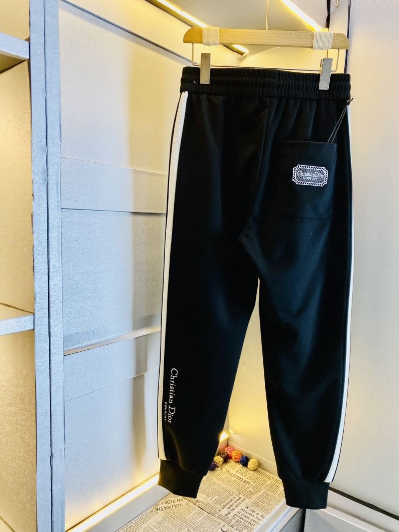 Christian Dior Long Pants